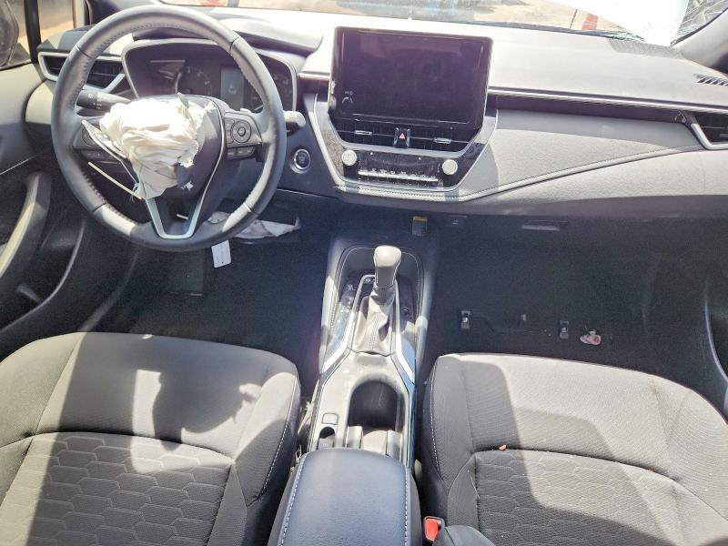 Photo 8 from auction – 2026 TOYOTA COROLLA HATCHBACK with VIN JTND4MBE2T3257682
