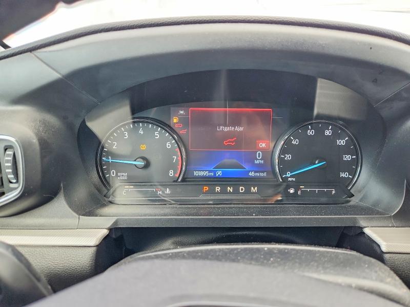 Photo 9 from auction – 2020 FORD EXPLORER with VIN 1FMSK8DH9LGB91670