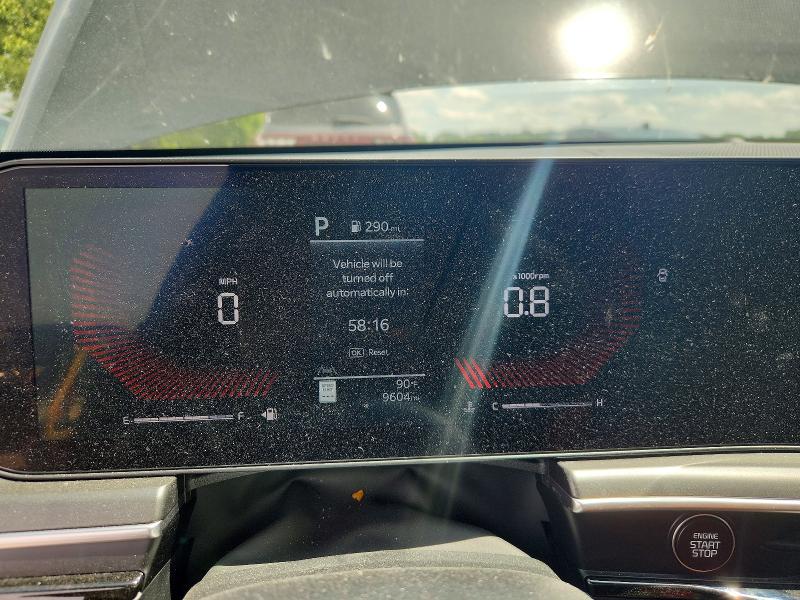 Zdjęcie 9 z aukcji – 2026 KIA K5 z VIN KNAG64J72T5407726