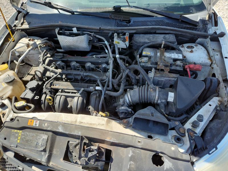 Photo 11 from auction – 2010 FORD FOCUS with VIN 1FAHP3FN7AW222218