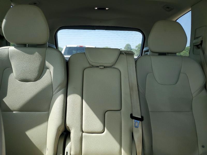 Photo 10 from auction – 2019 VOLVO XC90 with VIN YV4102CKXK1504479