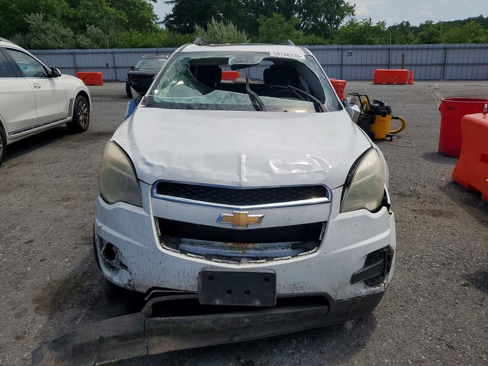 Фото 5 с аукциона – 2015 CHEVROLET EQUINOX с VIN 2GNFLFEK2F6213585