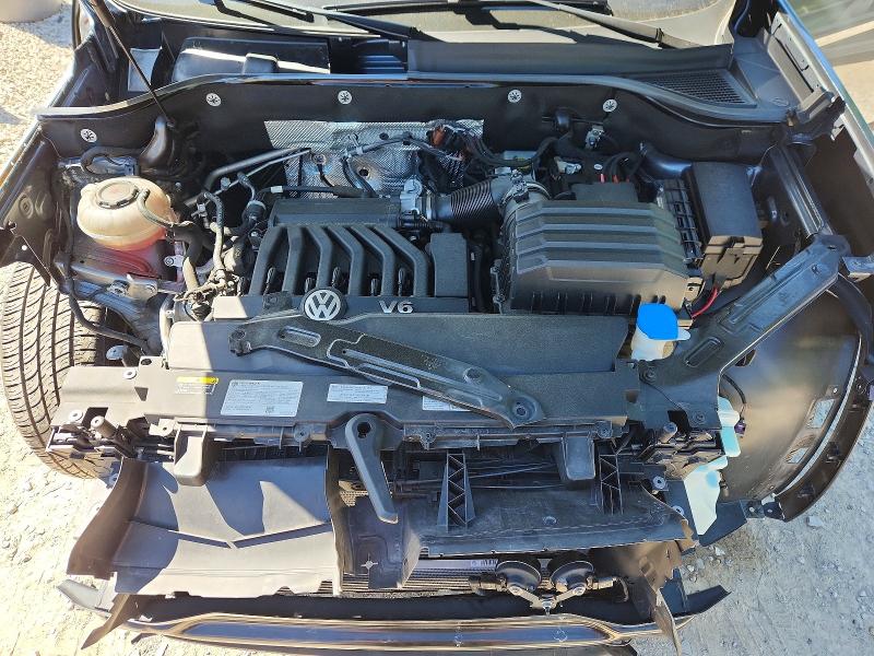 Foto 12 de la subasta – 2023 VOLKSWAGEN ATLAS con VIN 1V2JR2CA4PC525161