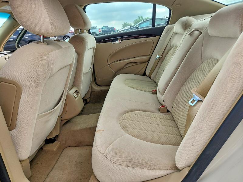 Снимка 10 от търг – 2011 BUICK LUCERNE с VIN 1G4HA5EM2BU121693