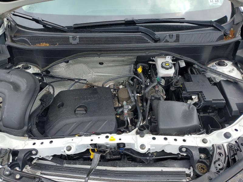 Photo 12 from auction – 2024 BUICK ENCORE GX with VIN KL4AMDSL1RB180303