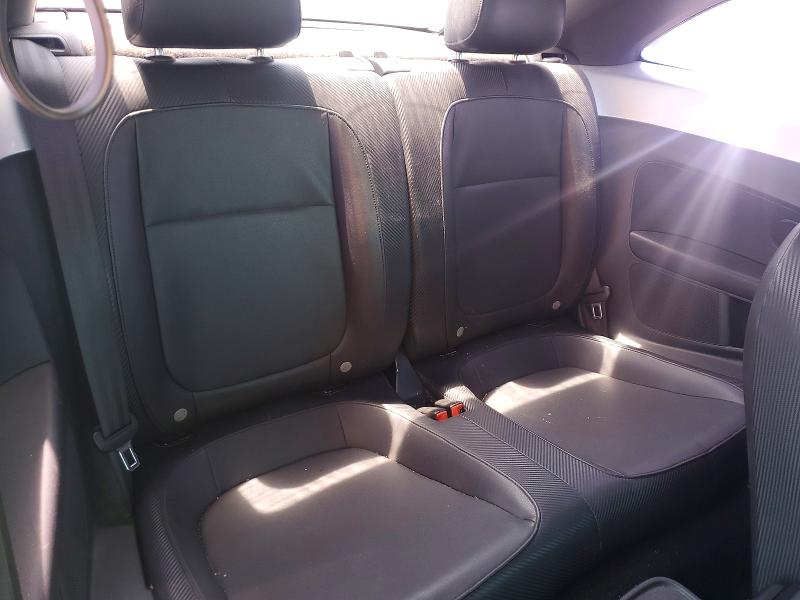 Photo 10 from auction – 2012 VOLKSWAGEN BEETLE with VIN 3VWJP7AT8CM661324