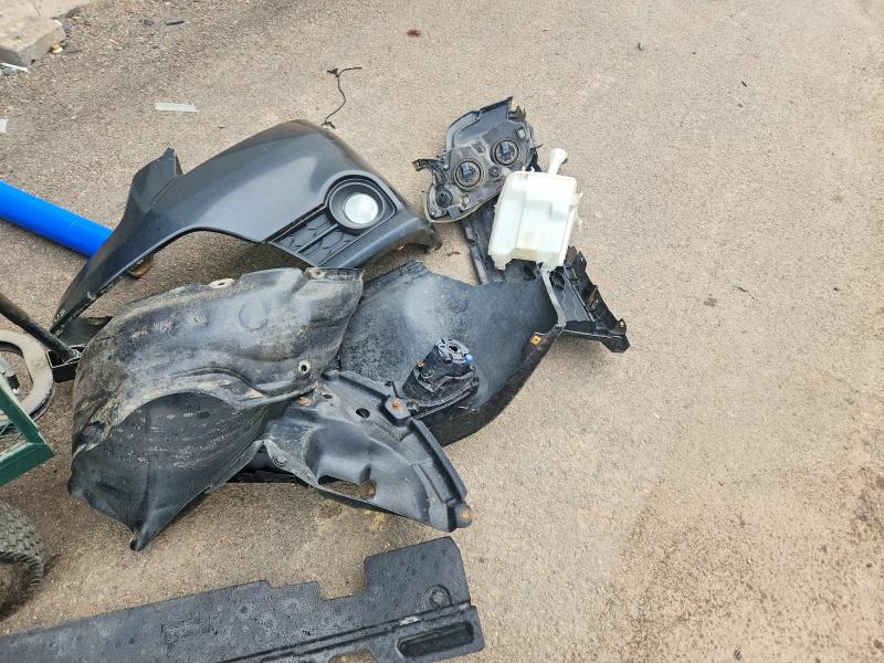 Foto 12 de la subasta – 2011 TOYOTA MATRIX con VIN 2T1KU4EEXBC539744
