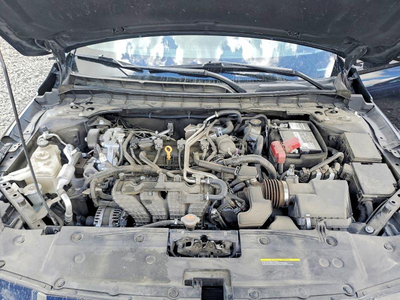 Photo 11 from auction – 2023 NISSAN ALTIMA with VIN 1N4BL4DV8PN357071