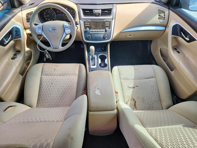 Photo 8 from auction – 2016 NISSAN ALTIMA with VIN 1N4AL3AP5GN304968