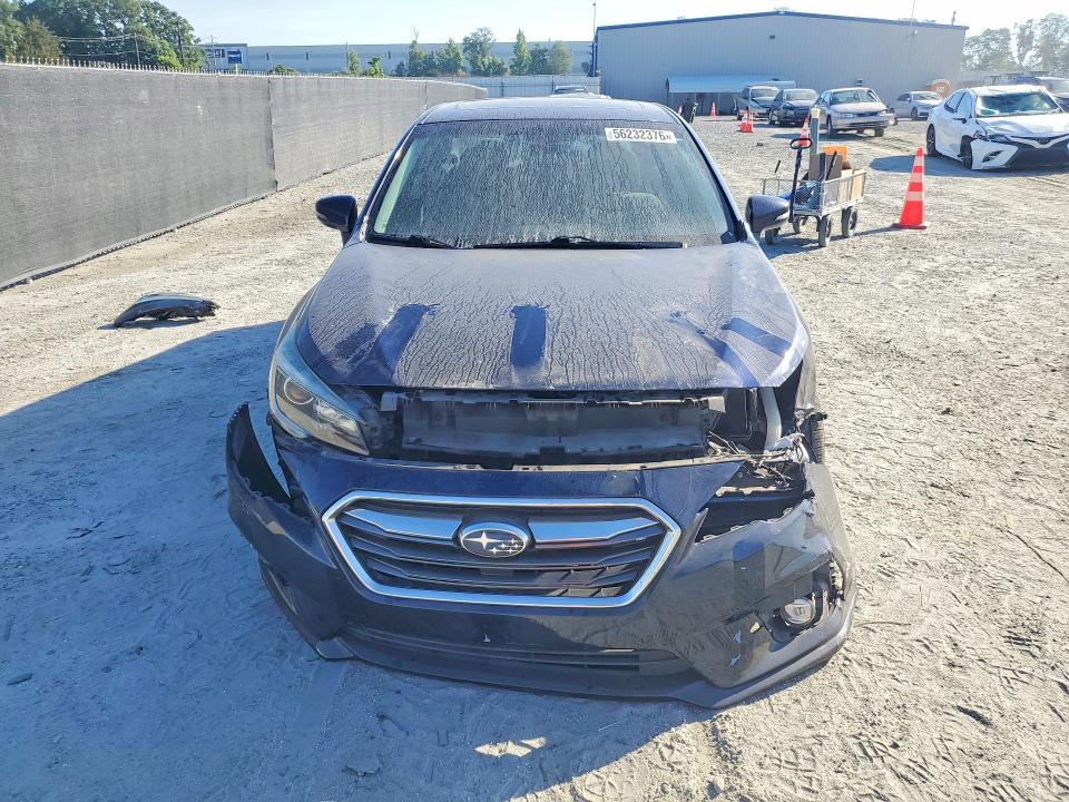 Photo 5 from auction – 2018 SUBARU LEGACY with VIN 4S3BNAH60J3031807