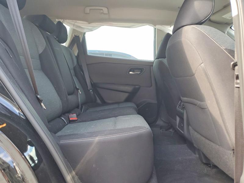 Photo 11 from auction – 2023 NISSAN ROGUE with VIN 5N1BT3BB0PC891637