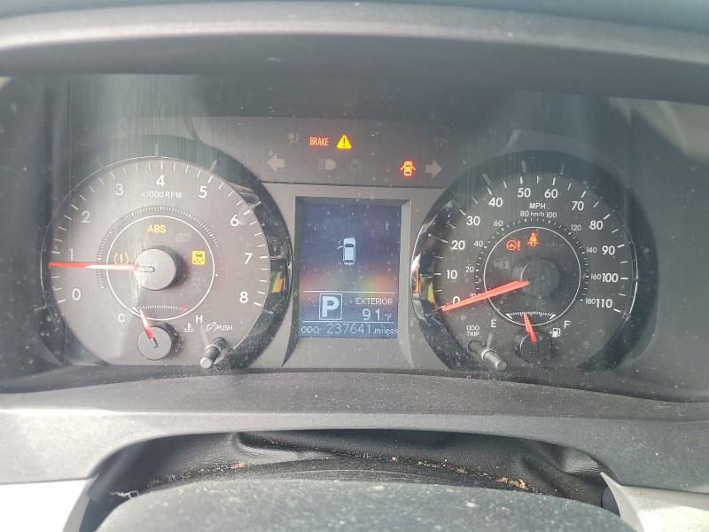 Photo 9 from auction – 2015 TOYOTA SIENNA with VIN 5TDKK3DC7FS656890