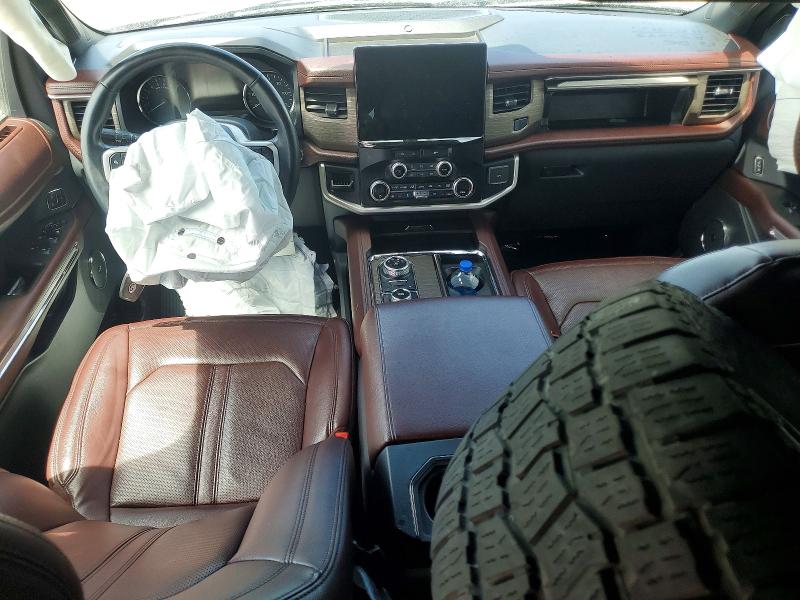 Photo 8 from auction – 2024 FORD EXPEDITION with VIN 1FMJK2A81REA35897