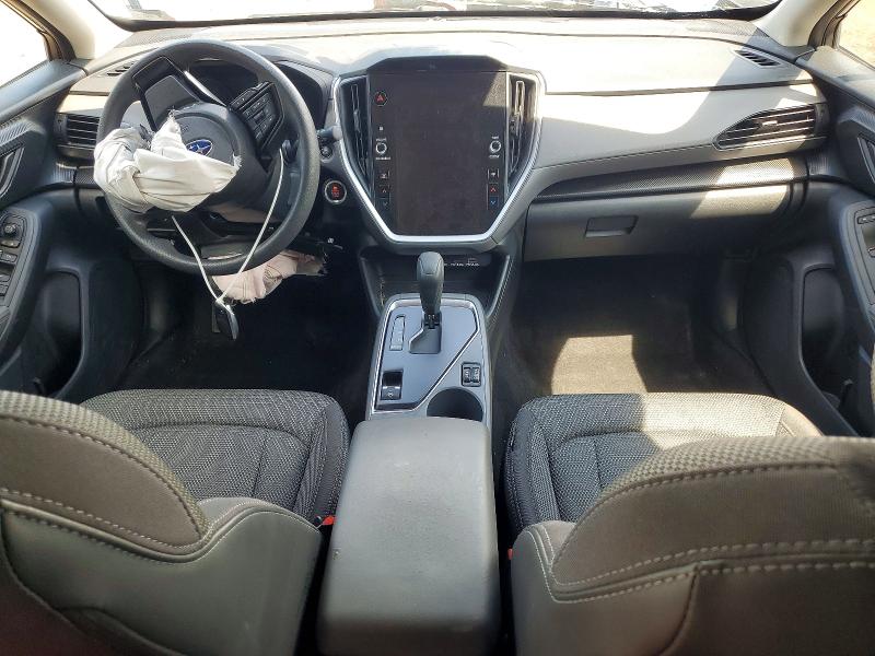 Photo 8 from auction – 2024 SUBARU CROSSTREK with VIN JF2GUADC2RH915526