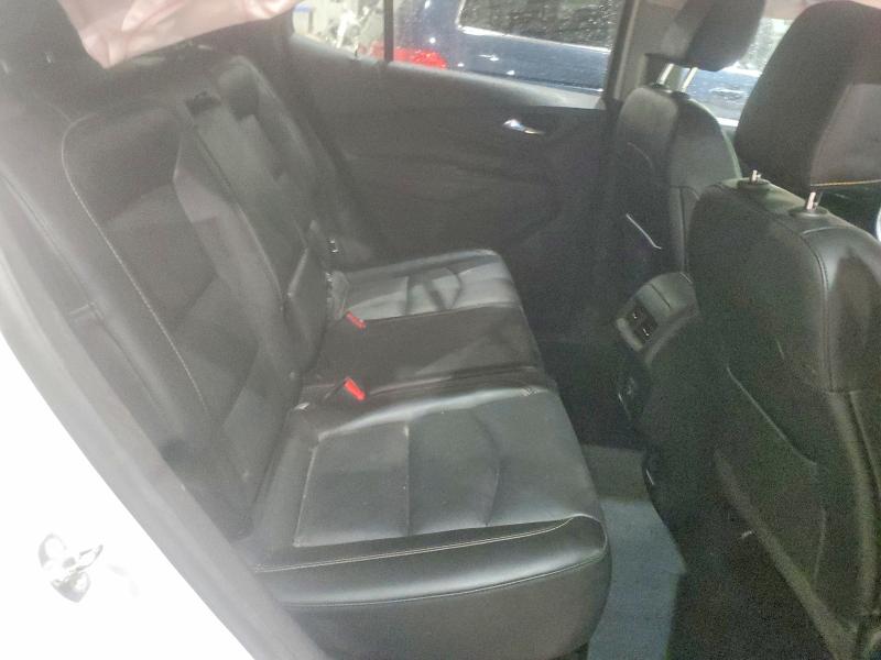 Photo 11 from auction – 2019 CHEVROLET EQUINOX with VIN 2GNAXYEX3K6301500