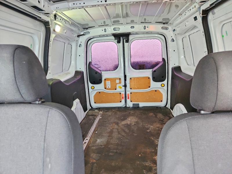 Photo 10 from auction – 2016 FORD TRANSIT CONNECT with VIN NM0LS7E77G1231906