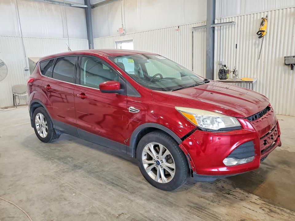 Foto 4 de la subasta – 2014 FORD ESCAPE con VIN 1FMCU9GX3EUE44879