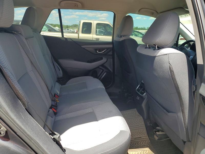 Фото 11 с аукциона – 2024 SUBARU OUTBACK с VIN 4S4BTADC0R3164057