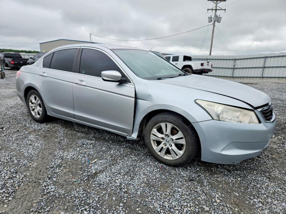 Photo 4 from auction – 2008 HONDA ACCORD with VIN 1HGCP26418A104762