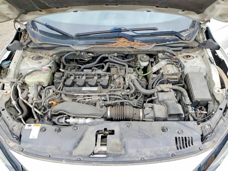 Photo 11 from auction – 2019 HONDA CIVIC with VIN 2HGFC3A50KH753279