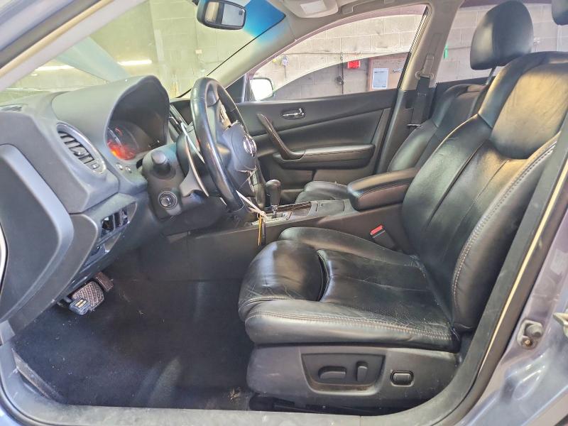 Photo 7 from auction – 2011 NISSAN MAXIMA with VIN 1N4AA5AP0BC830012