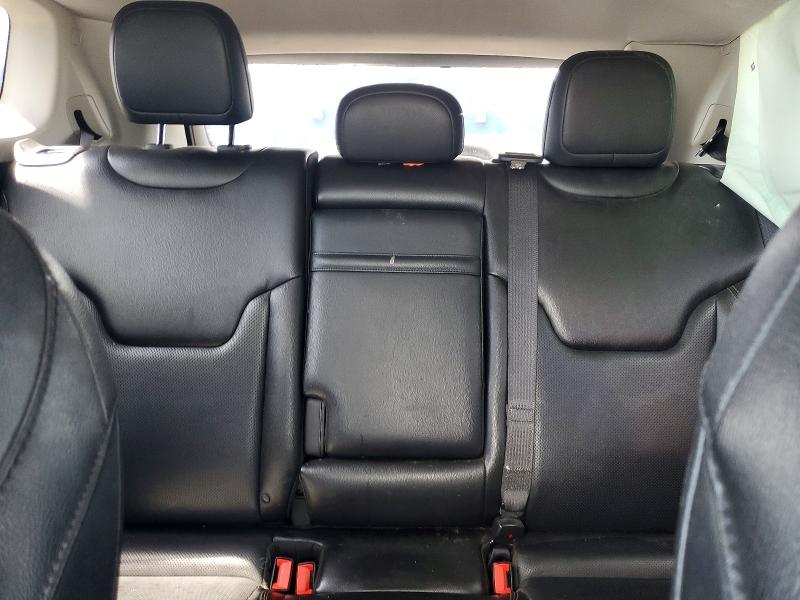 Photo 10 from auction – 2018 JEEP COMPASS with VIN 3C4NJDCB7JT270211