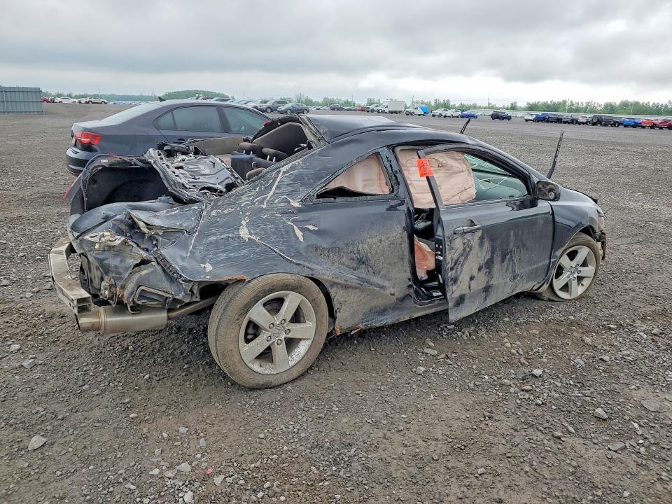 Photo 3 from auction – 2010 HONDA CIVIC with VIN 2HGFG1B63AH006547