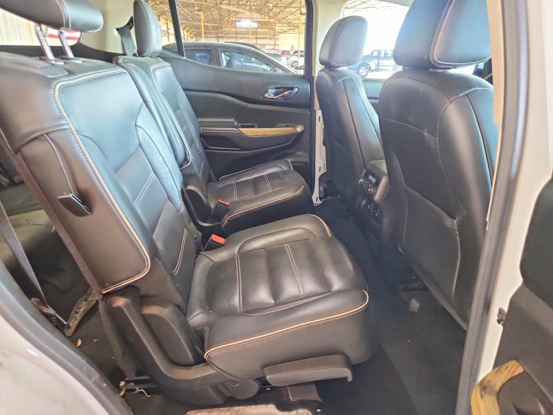 Photo 11 from auction – 2018 GMC ACADIA with VIN 1GKKNPLS8JZ126284