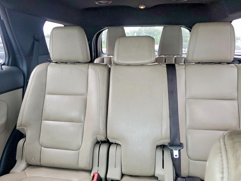 Photo 10 from auction – 2012 FORD EXPLORER with VIN 1FMHK7D86CGA91160