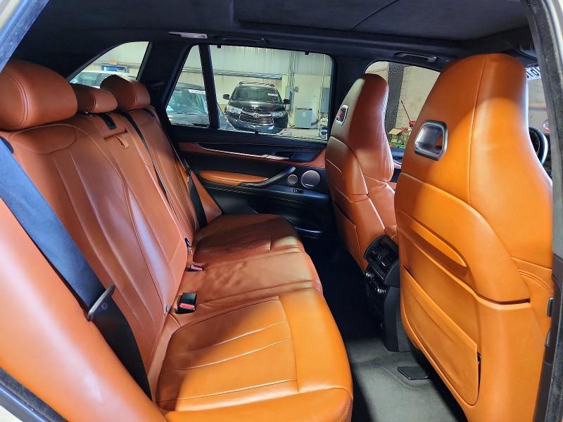 Фото 11 с аукциона – 2016 BMW X5 с VIN 5YMKT6C50G0R78137