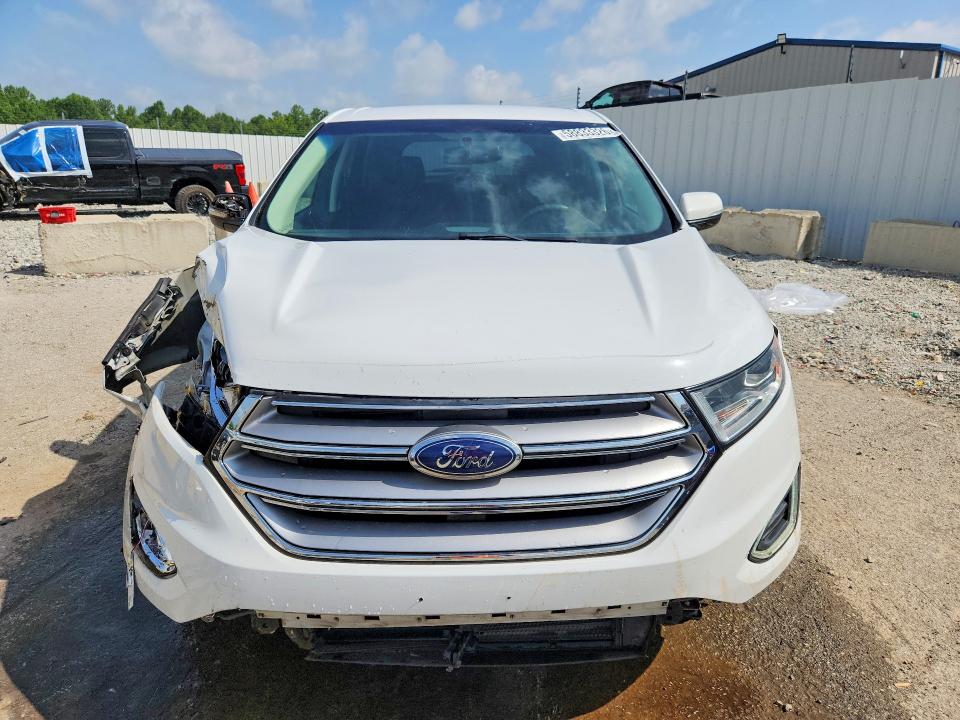 Photo 5 from auction – 2018 FORD EDGE with VIN 2FMPK4J98JBB78473