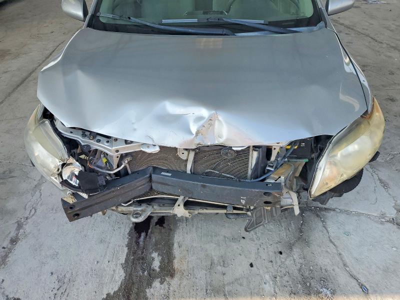 Photo 11 from auction – 2010 TOYOTA COROLLA with VIN 1NXBU4EEXAZ347723