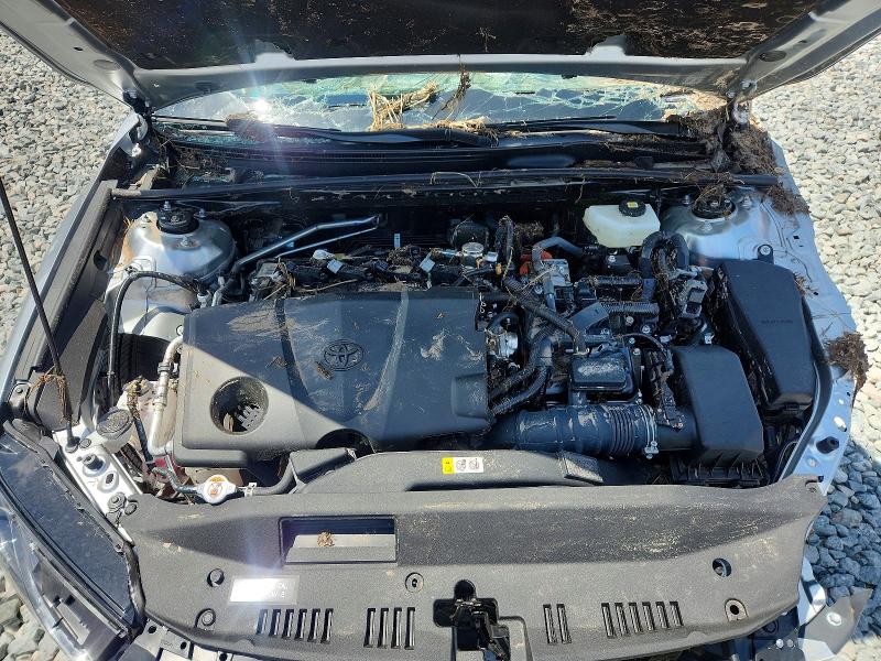 Photo 11 from auction – 2026 TOYOTA CAMRY with VIN 4T1DAACKXTU667782