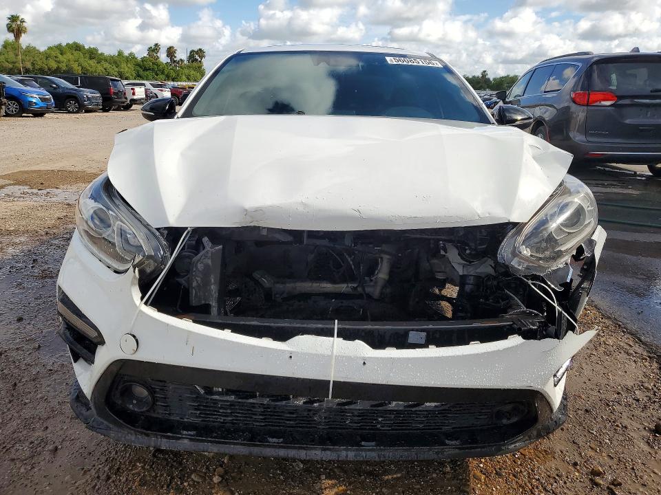 Photo 5 from auction – 2020 KIA FORTE with VIN 3KPF34AD5LE176516