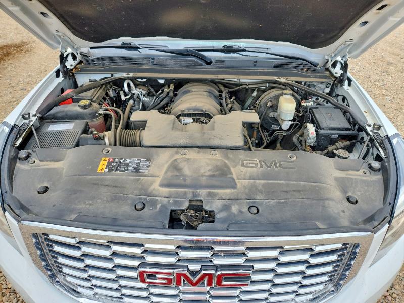 Photo 12 from auction – 2019 GMC YUKON with VIN 1GKS2CKJ0KR397626