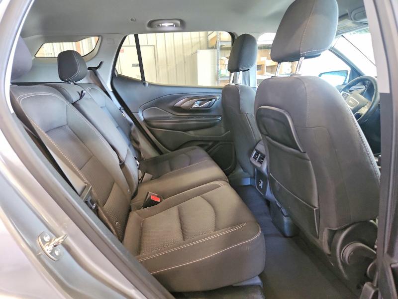 Photo 10 from auction – 2024 GMC TERRAIN with VIN 3GKALMEG3RL331264
