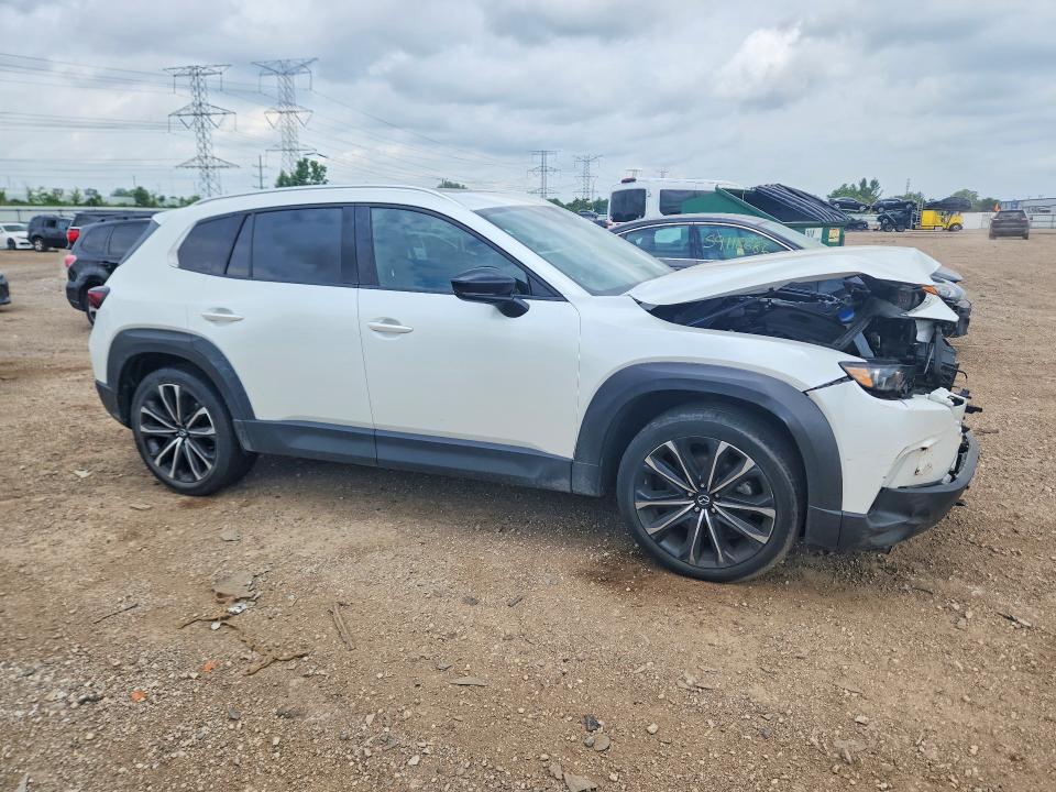 Zdjęcie 4 z aukcji – 2023 MAZDA CX-50 z VIN 7MMVABEM0PN144719