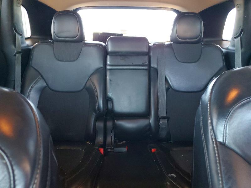 Photo 10 from auction – 2018 JEEP CHEROKEE with VIN 1C4PJLLB3JD584205