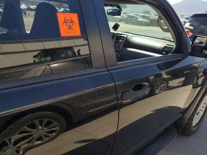 Photo 10 from auction – 2012 TOYOTA 4RUNNER with VIN JTEBU5JR4C5099951