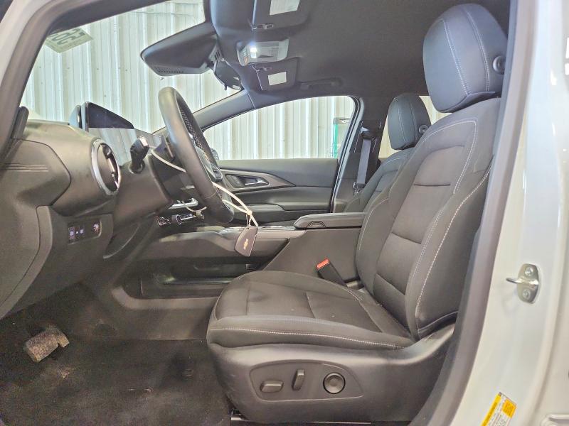 Photo 7 from auction – 2025 CHEVROLET EQUINOX with VIN 3GN7DMRP4SS233778