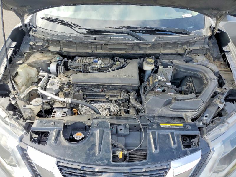 Photo 12 from auction – 2018 NISSAN ROGUE with VIN KNMAT2MT2JP588844
