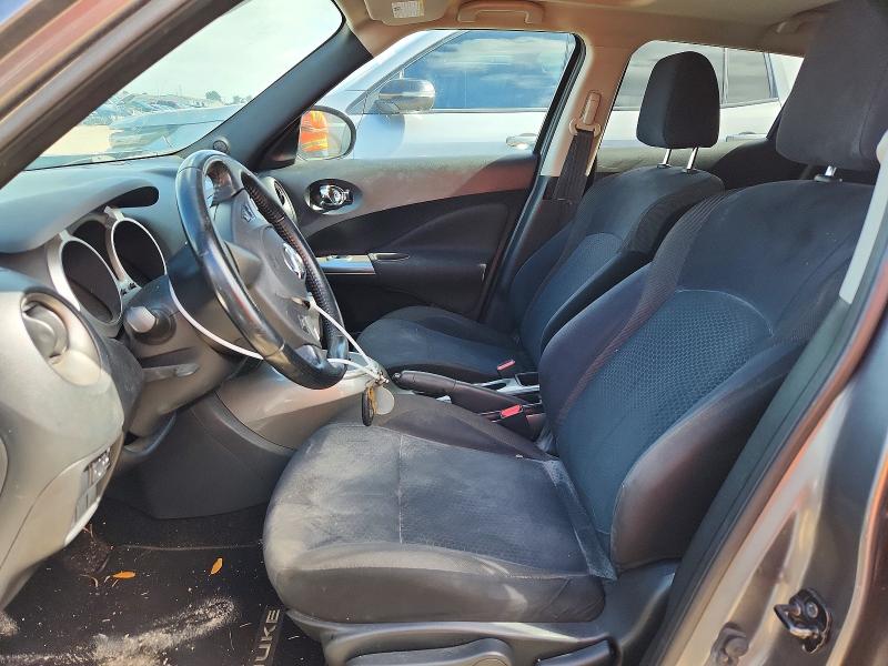 Photo 7 from auction – 2013 NISSAN JUKE with VIN JN8AF5MR4DT219528