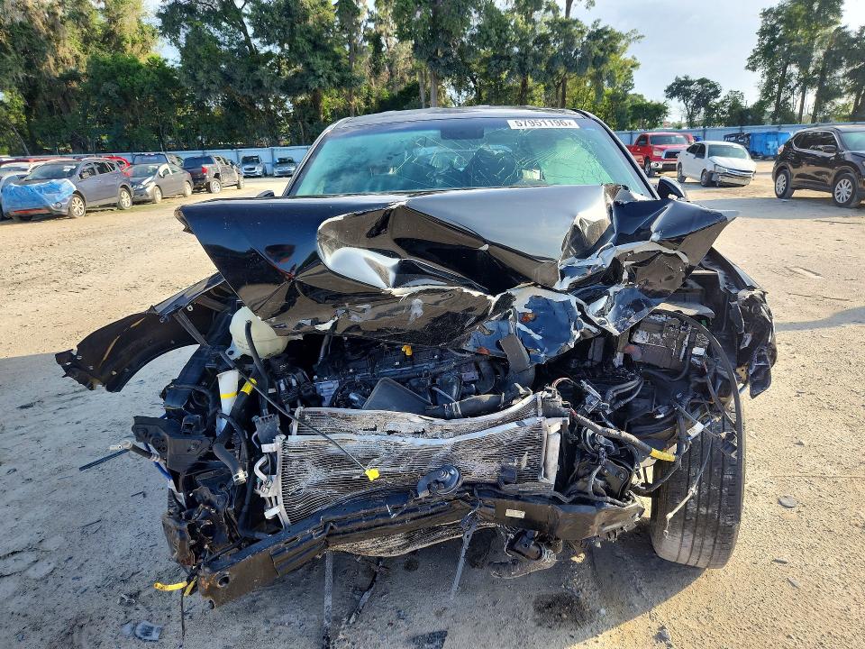 Photo 5 from auction – 2018 HYUNDAI TUCSON with VIN KM8J23A42JU700500