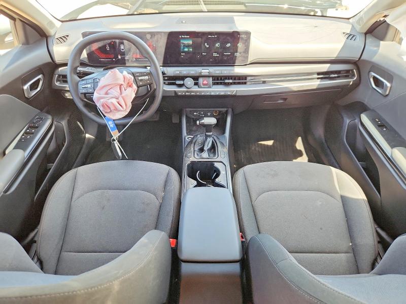 Photo 8 from auction – 2025 KIA K4 with VIN 3KPFT4DE9SE048914