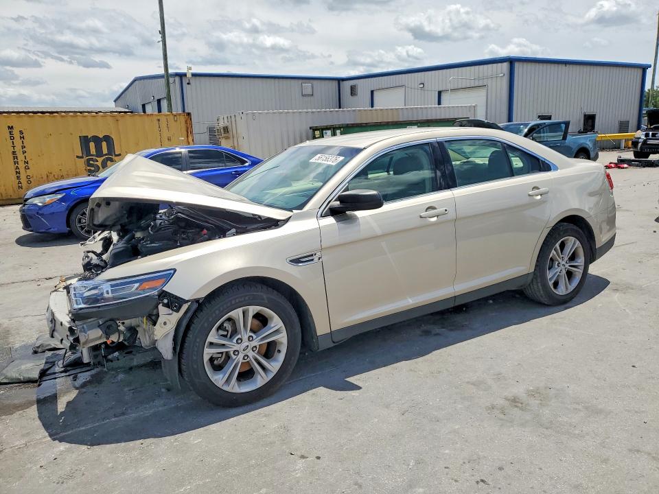 2018 FORD TAURUS - Търг №56156376