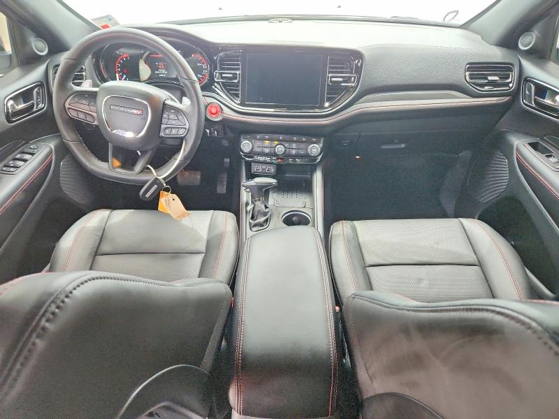 Photo 8 from auction – 2026 DODGE DURANGO with VIN 1C4SDJCT5TC209925