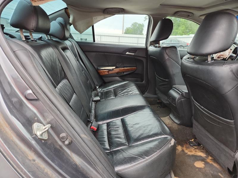 Photo 10 from auction – 2011 HONDA ACCORD with VIN 1HGCP2F84BA005346