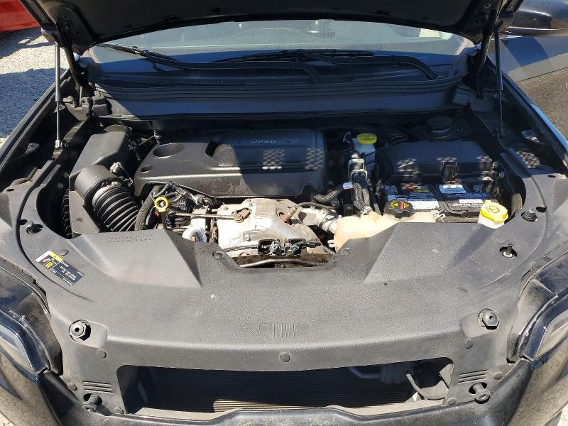 Photo 11 from auction – 2019 JEEP CHEROKEE with VIN 1C4PJMLN6KD192773