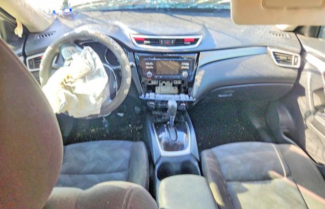 Photo 8 from auction – 2016 NISSAN ROGUE with VIN KNMAT2MT3GP602629
