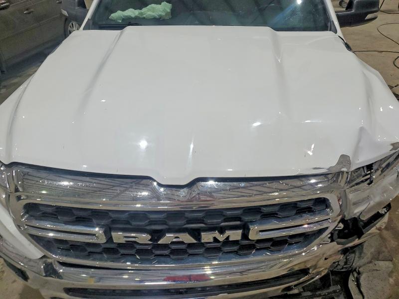 Photo 11 from auction – 2022 RAM 1500 with VIN 1C6SRFFTXNN158902